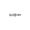 AleHorn Logo