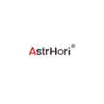 AstrHori Time Logo