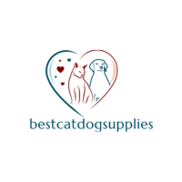 Best Cat Dog Supplies Logo