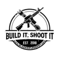 Black Rifle Depot Logo