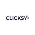 Clicksy UK Logo