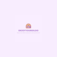 Enjoy Your Dildo Logo