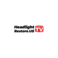 Headlight Restore US Logo