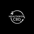 Healthwox CBD Logo