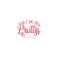 I M Pretty Logo