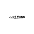 Just Mens Shoes Logo