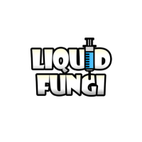 Liquid Fungi Logo