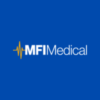 MFI Medical Logo