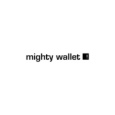 Mighty Wallet Logo