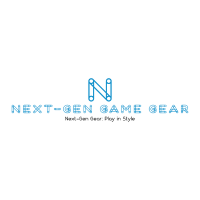 Next Gen Game Gear Logo