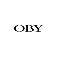 OBY Jewelry Logo