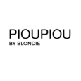PiouPiou by Blondie Logo