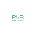 Pur Cold Pressed Juice Logo