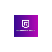 Redemption Shield Logo