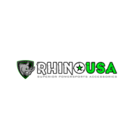 Rhino USA Logo