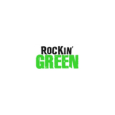 Rockin Green Logo