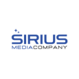 Sirius Media Company Logo