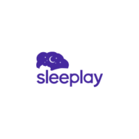 Sleeplay Logo