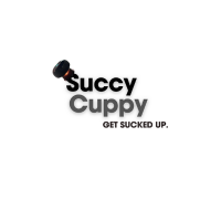 Succy Cuppy Logo