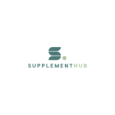 Supplement Hub Logo