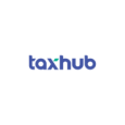 Tax Hub Logo