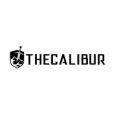 The Calibur Logo