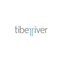 Tiber River Logo