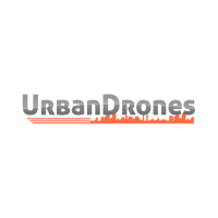 Urban Drones Logo