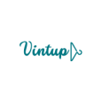 VintUp Logo