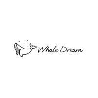 Whale Dream Logo