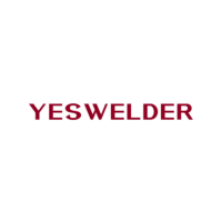 Yes Welder Logo