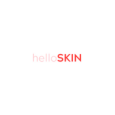 Hello Skin Logo