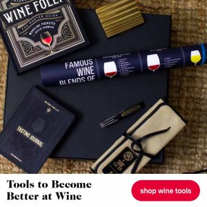 Wine Folly Tools