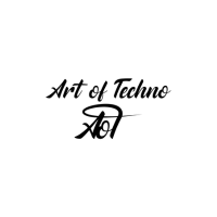 Art of Techno Logo