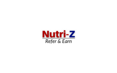 Nutri Z Logo