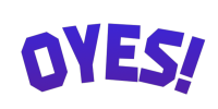 OYes Logo