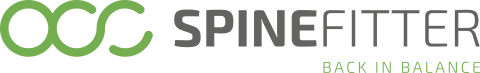 SpineFitter by Sissel Logo