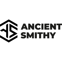 ancient smithy