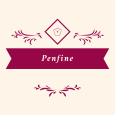 Penfine Logo