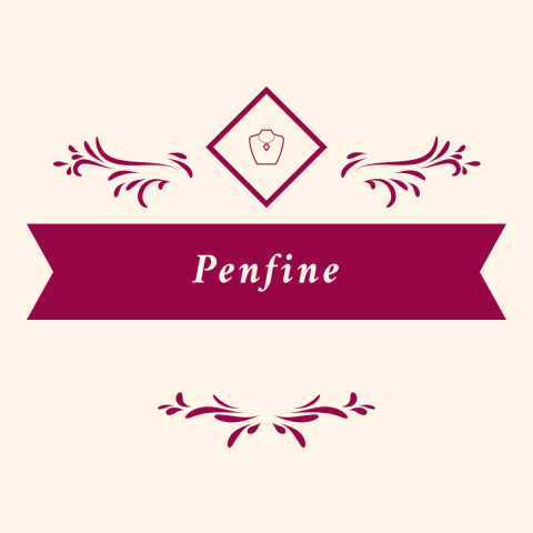 Penfine Logo