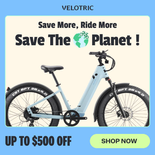 Velotric E-Bike