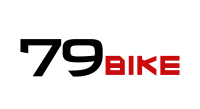 79Bike Logo