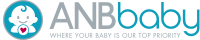 ANBBaby Logo