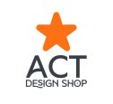 Act Design Shop Logo