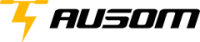 Ausom Logo