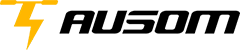 Ausom Logo