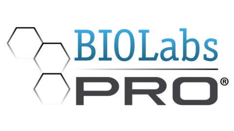 BioLabs Pro Logo