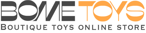 BomeToys Logo