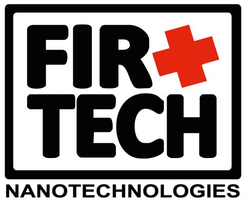 DGB FirTech Logo
