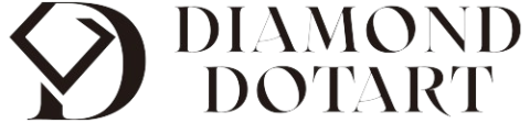 Diamond DotArt Logo